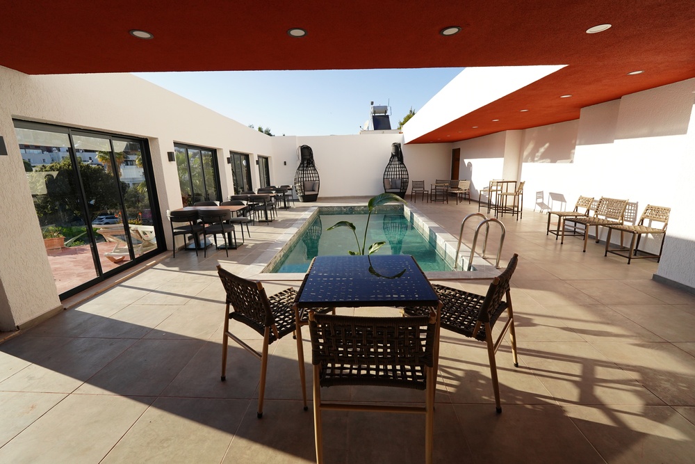 La Bonita Hotel Bodrum