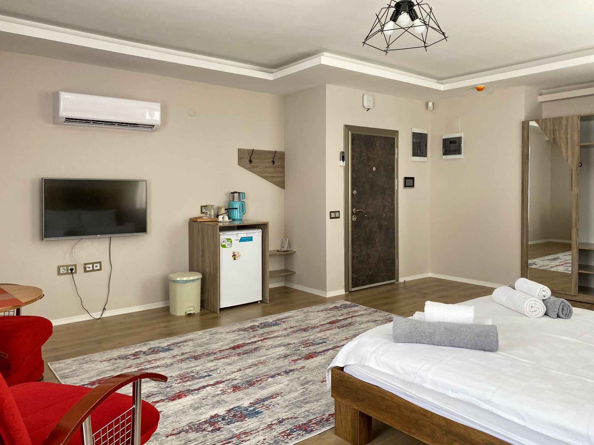 Fortunella Suites & Villas