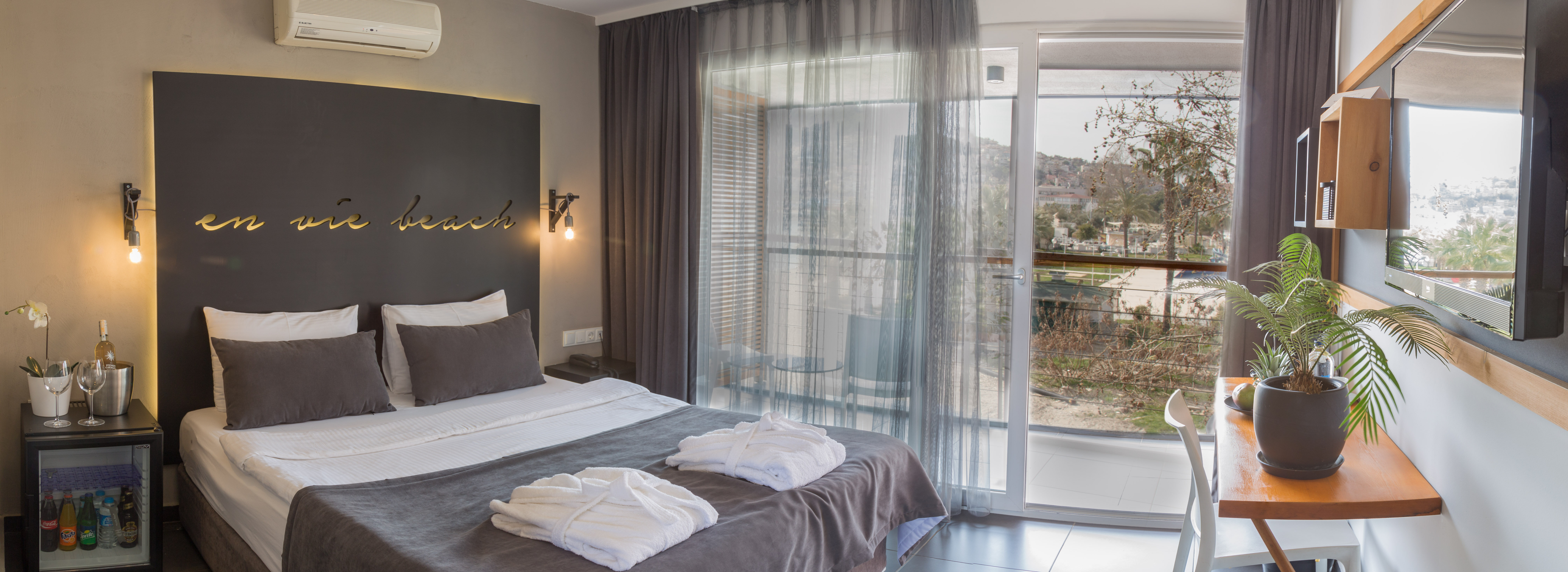 En Vie Beach Boutique Hotel galeri 9