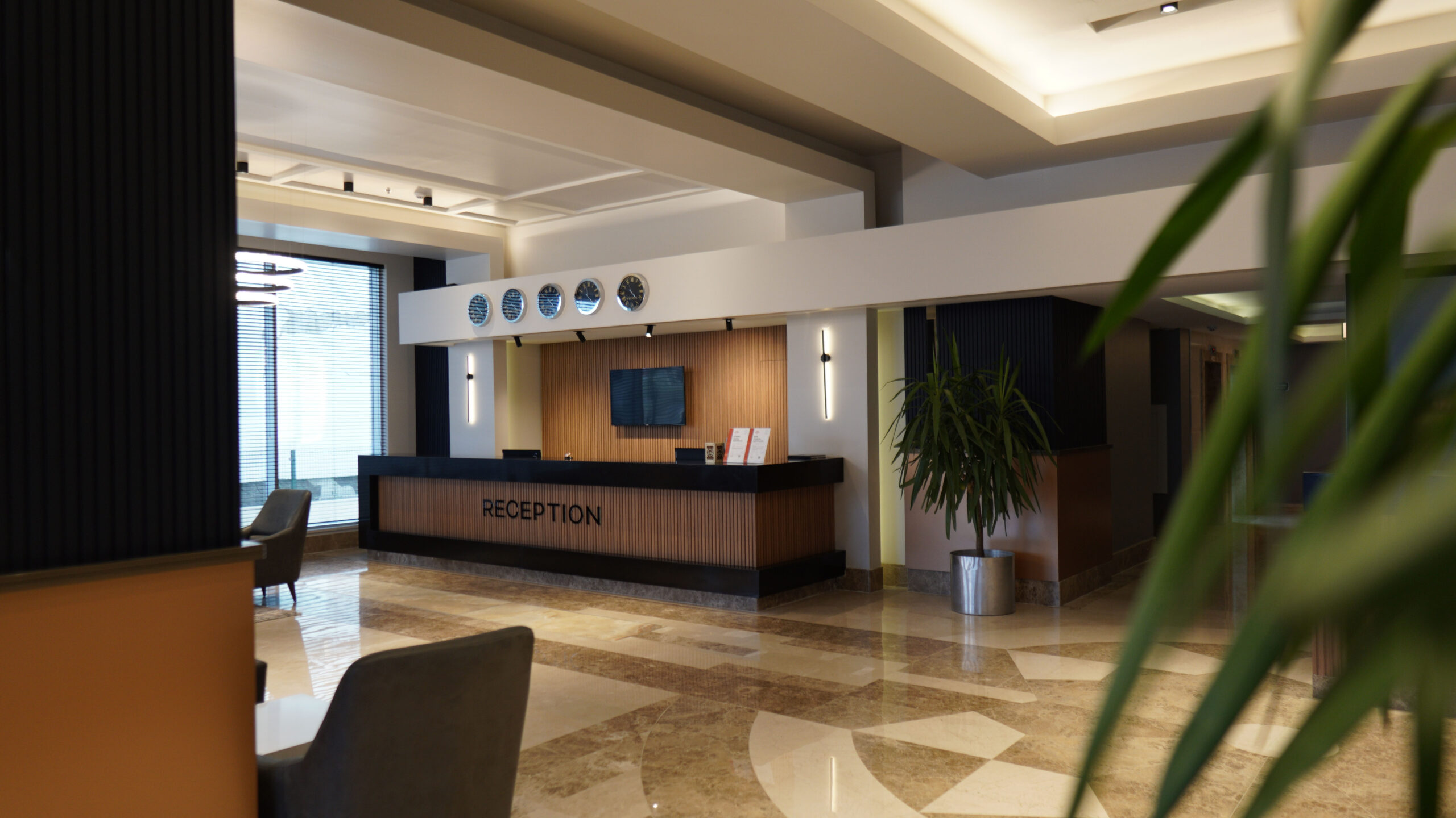 Melid Hotel