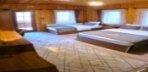 Classic Triple Room Mountain View Görseli