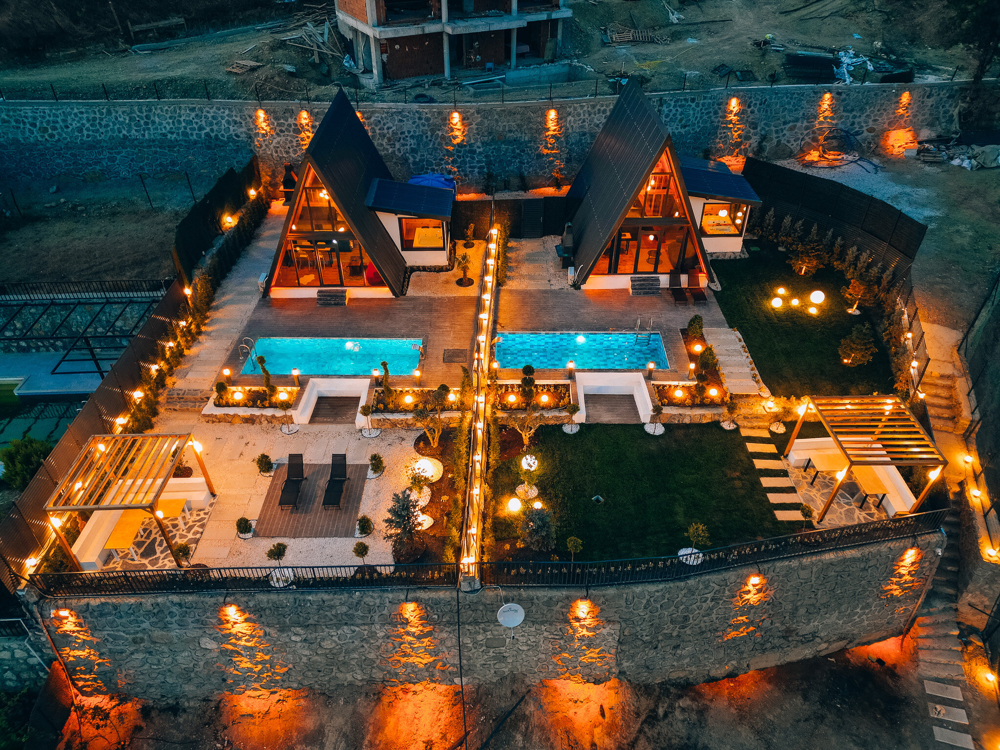 Sun Valley Bungalov · 11
