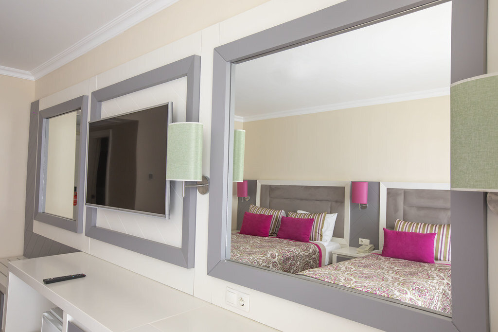 Orange County Belek galeri 6