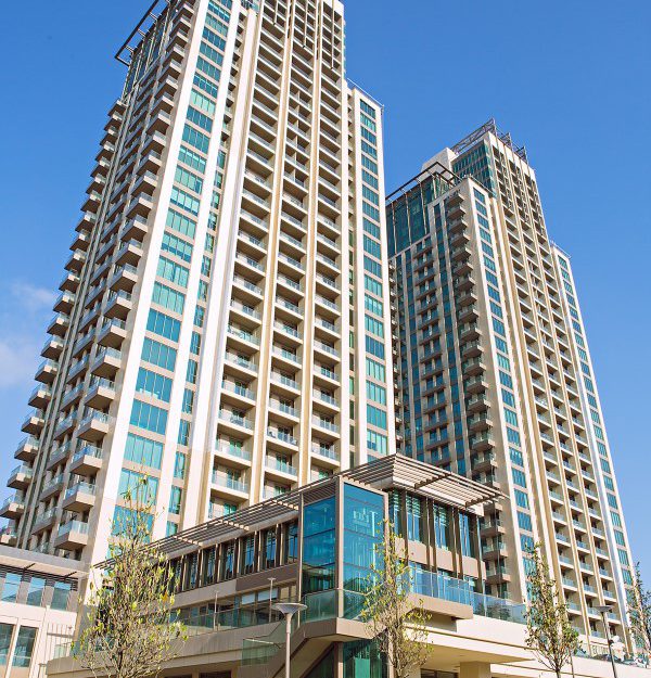 Eclipse Maslak Residence