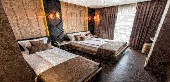 Wyspy Hotel Ordu · 38