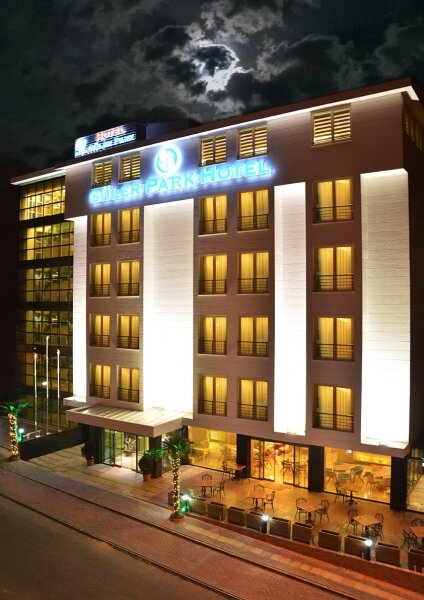 Güler Park Hotel