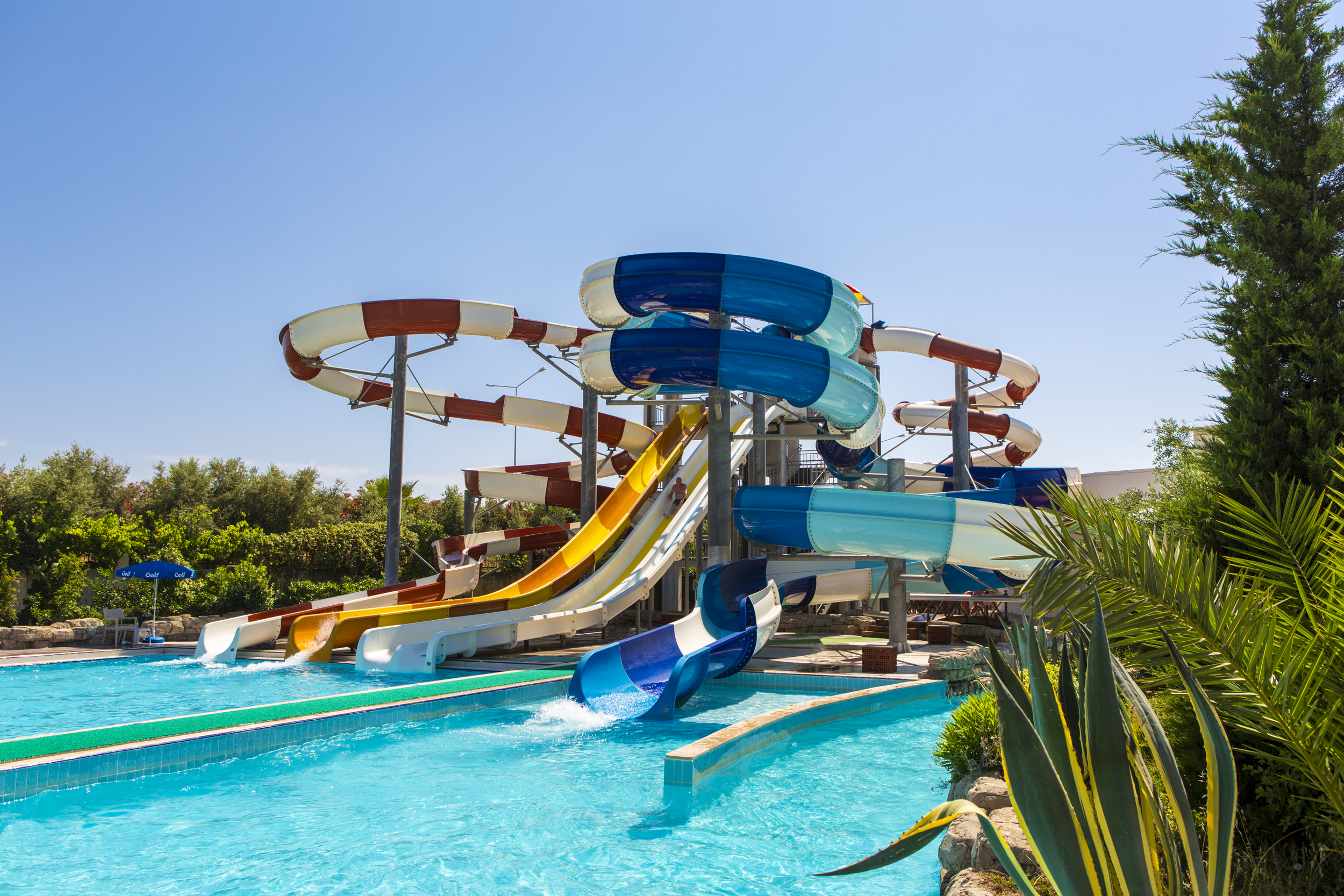 Kahya Resort Aqua & Spa