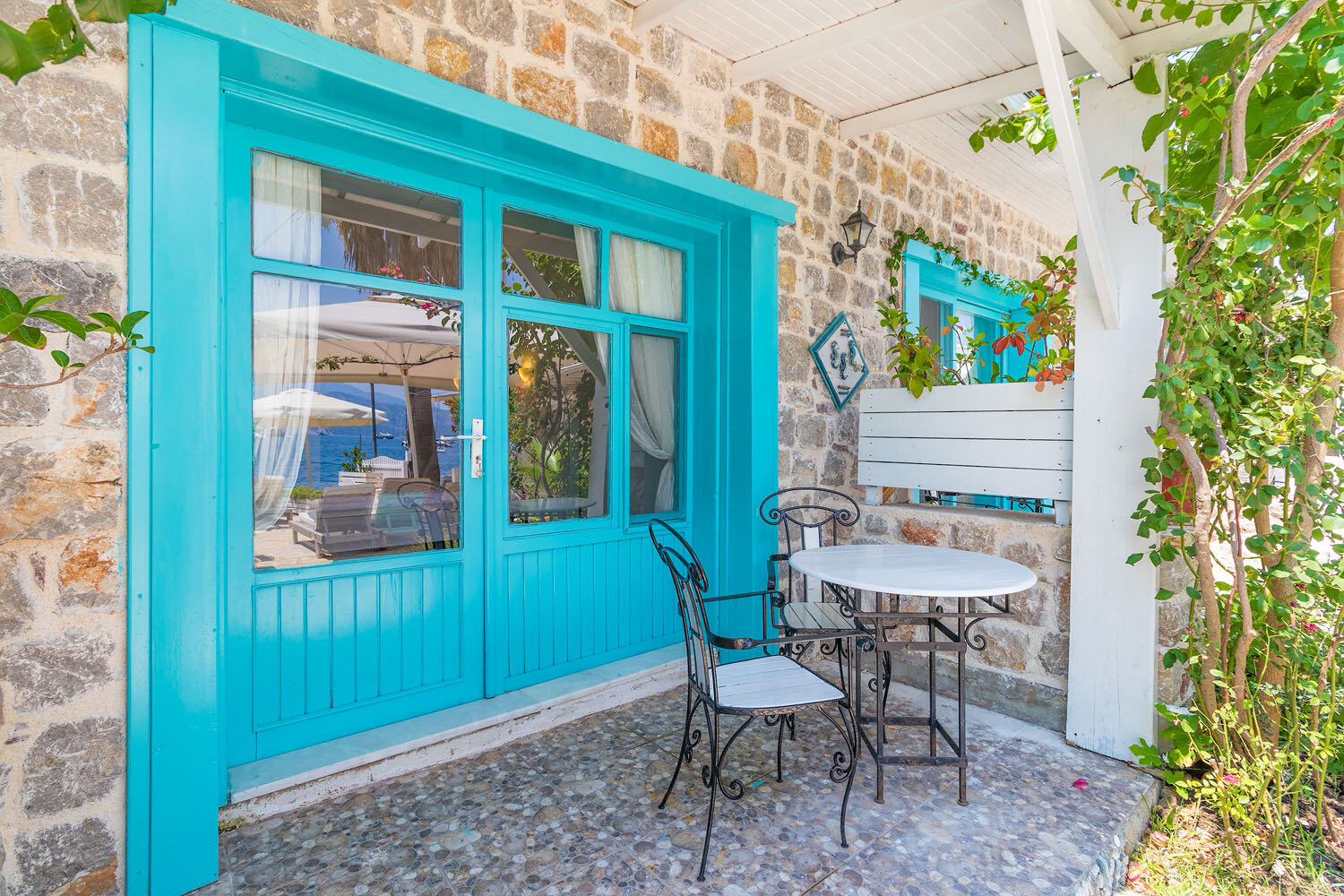 Tamara Beach Butik Otel
