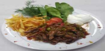 Grand Ali'n Hotel Tokat · 64