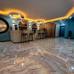Blue Marina Hotel galeri 7