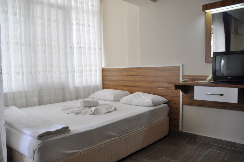 Seda Hotel