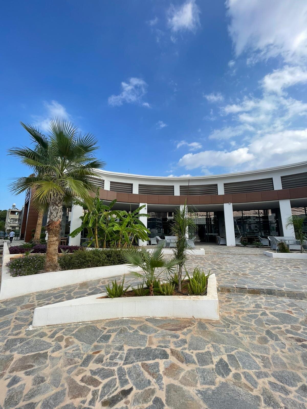 Ekor Elegance Hotel galeri 10