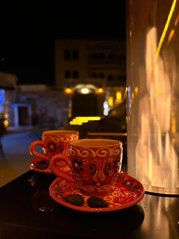 Şahmeran Otel galeri 4