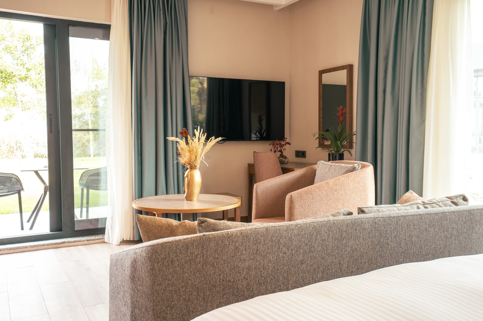 Süperior Room