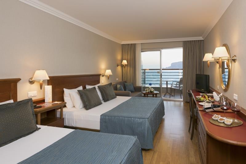 Grand Kaptan Hotel