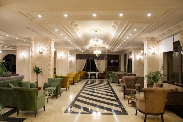 Matiat Hotel
