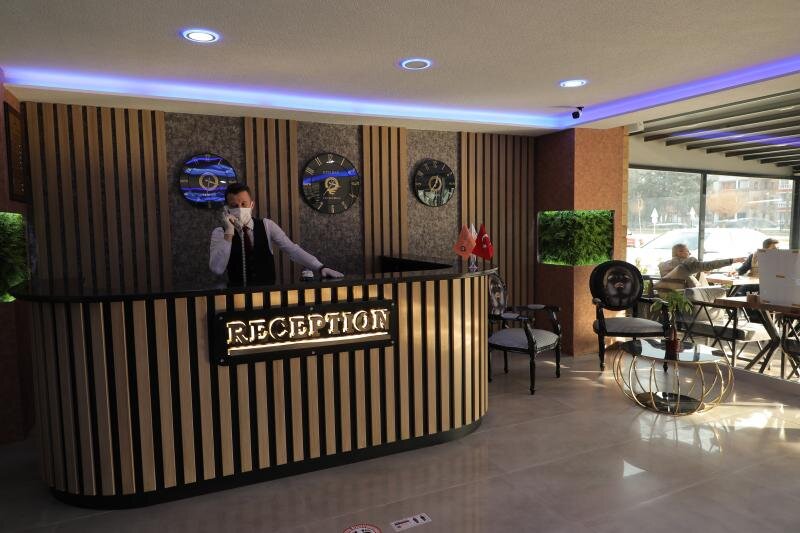 Elit Otel Han Amasya galeri 7