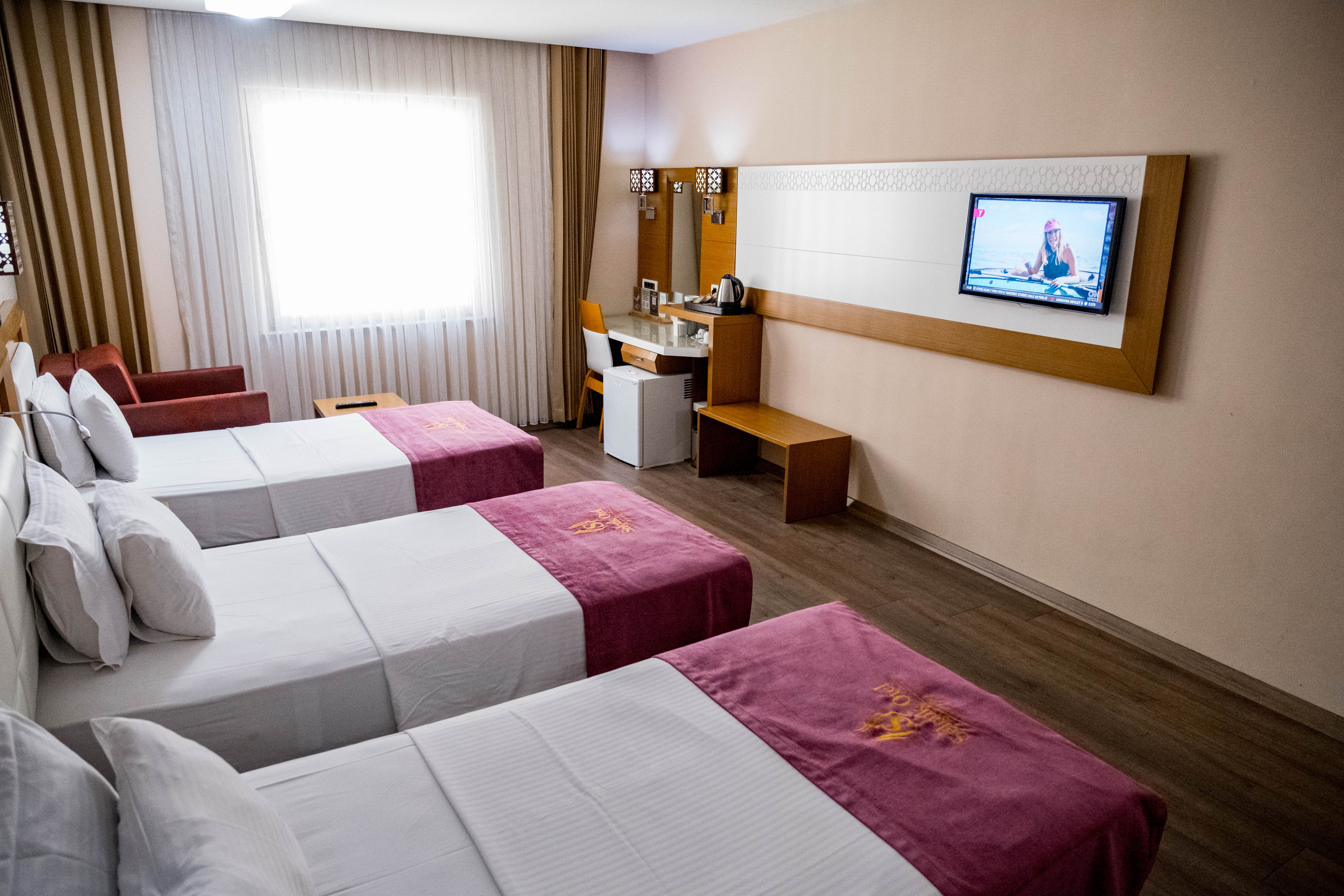 Selçuk Hotel
