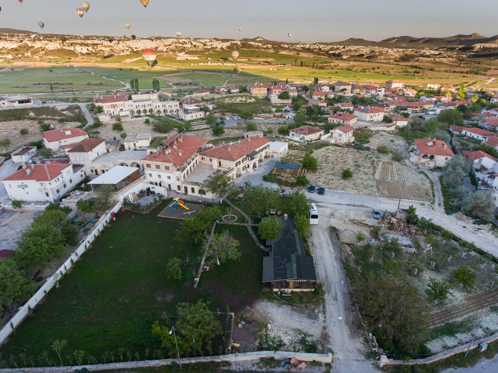 Garden Inn Cappadocia