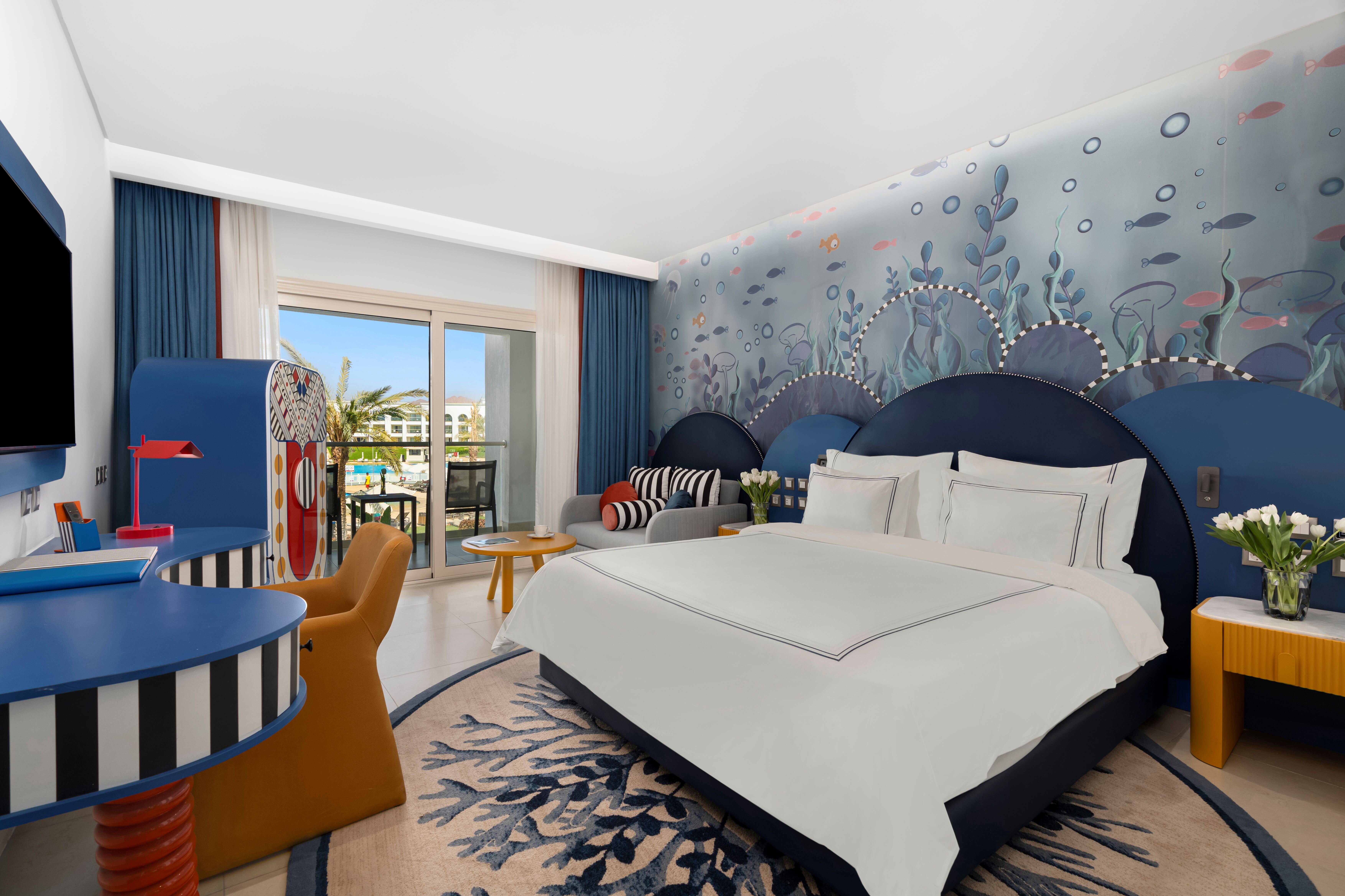 Rixos Radamis Tirana galeri 6