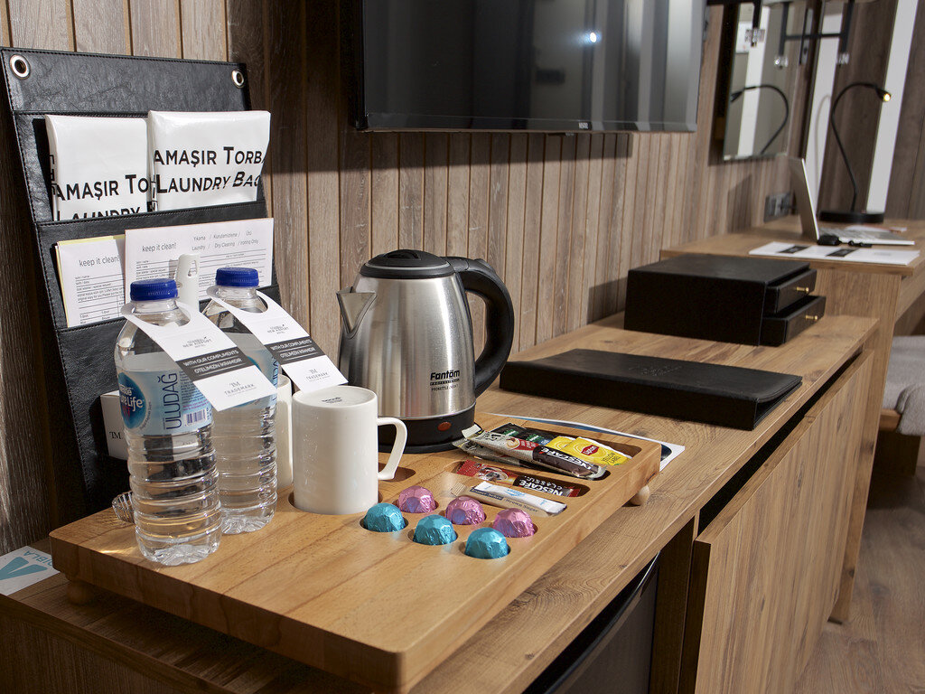 İstanbul New Airport Hotel Trademark Collection By Wyndham