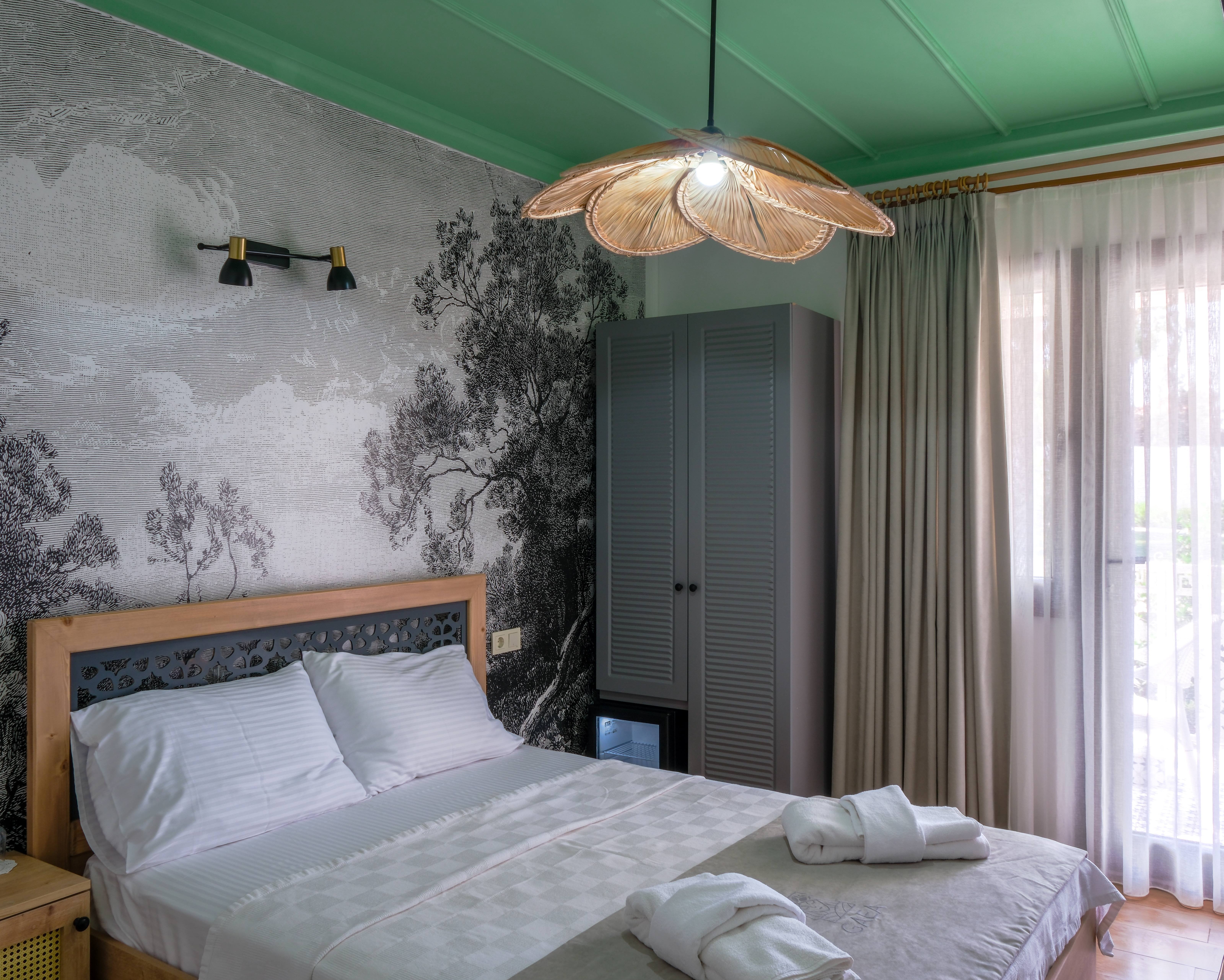 Sığacık Gaea Hotel