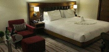 Hilton Garden Inn Eskişehir · 27