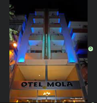 Mola Otel Sinop