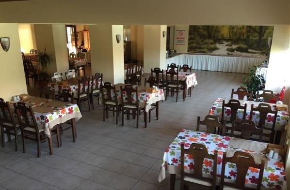 Hamle Otel
