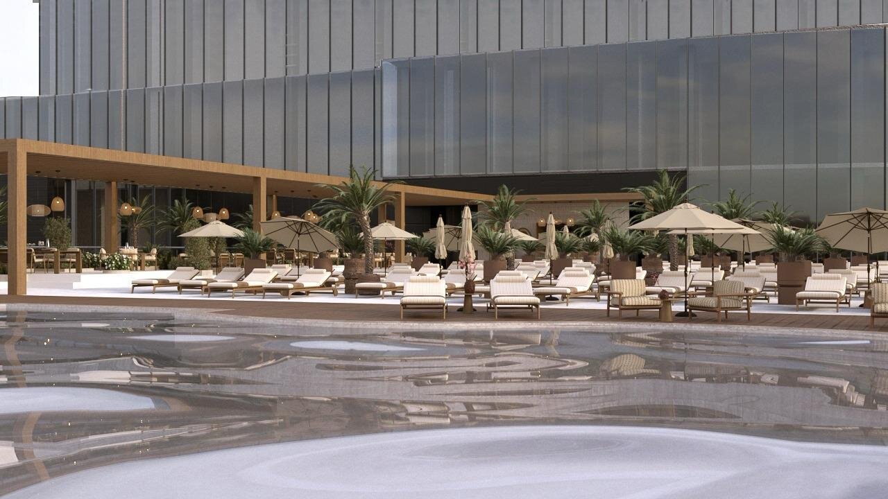 Sheraton Uşak Hotel & Thermal · 35