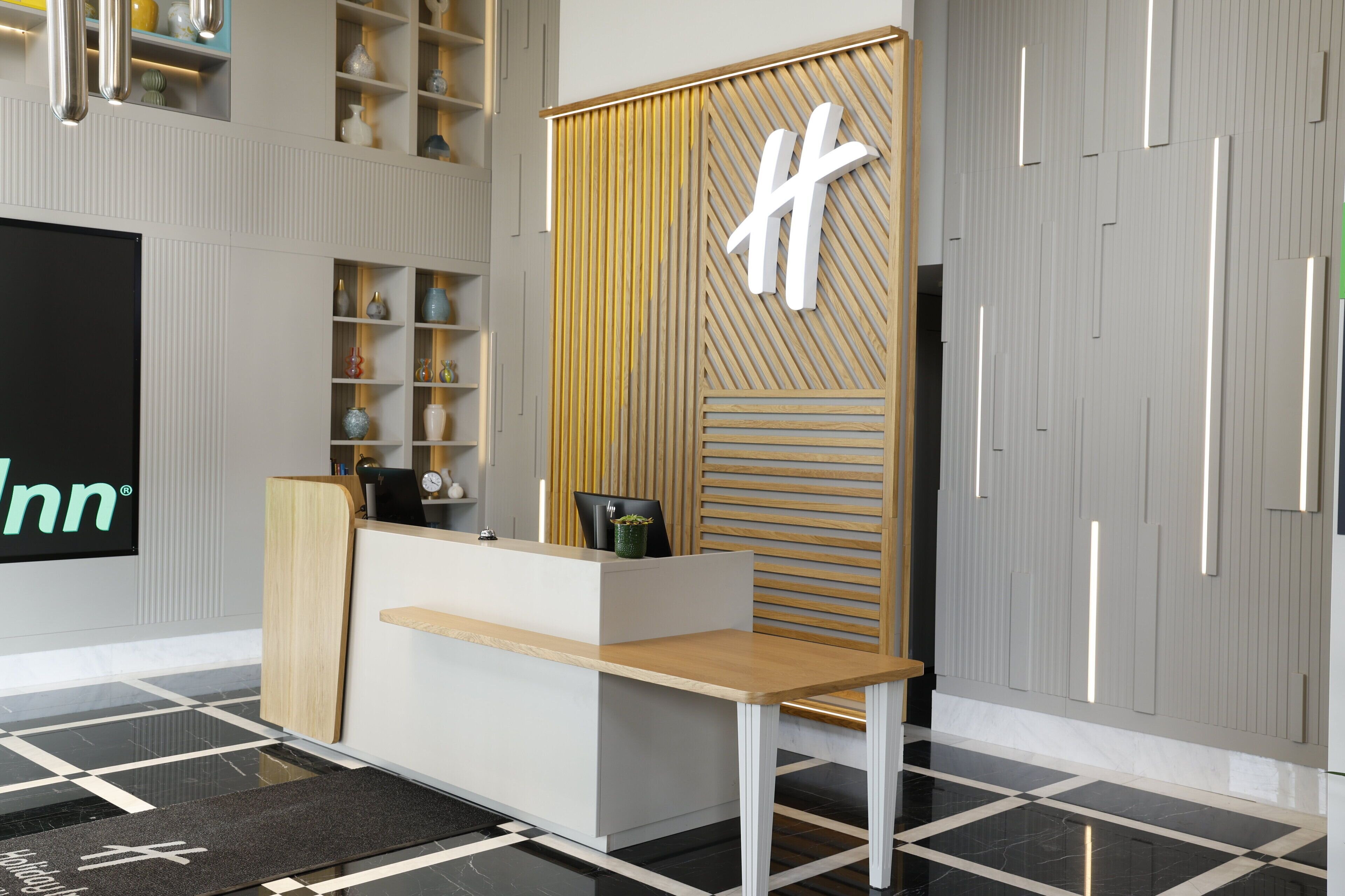 Holiday Inn Beylikdüzü · 36