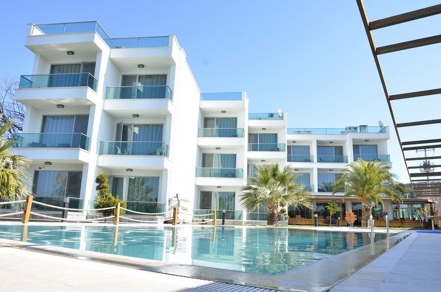 Gens Hotel +12 Adult Only galeri 2