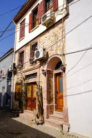 Ateşin Konuk Evi