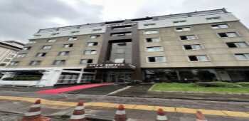 Balıktaşı City Hotel · 60