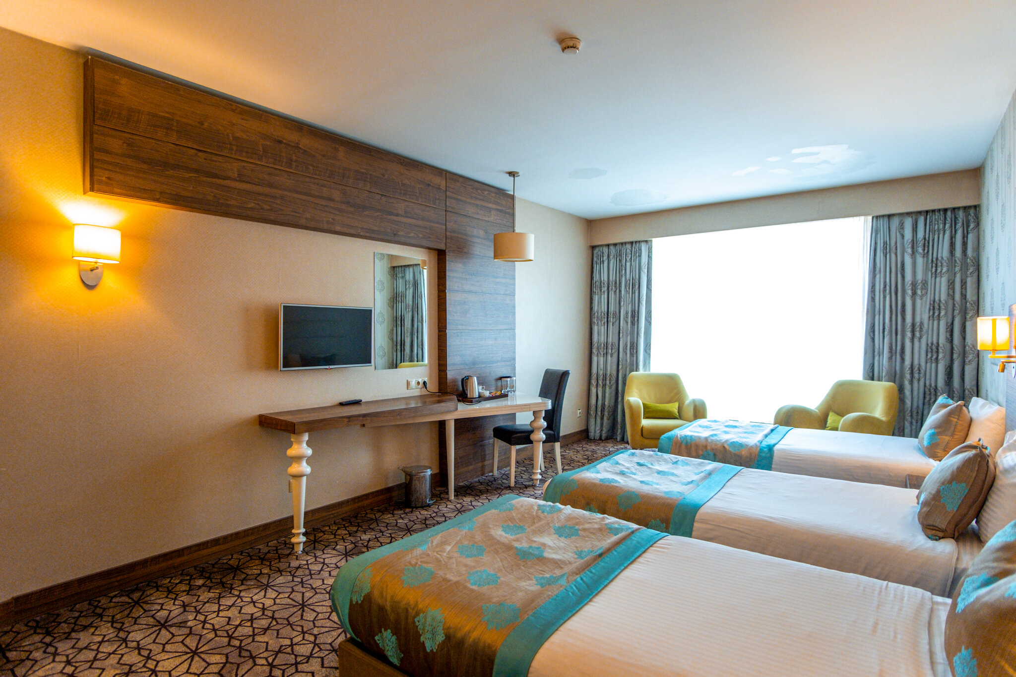 Royal Hotel İnegöl · 3