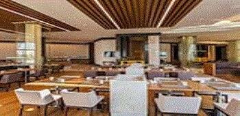 Novotel Diyarbakır · 30