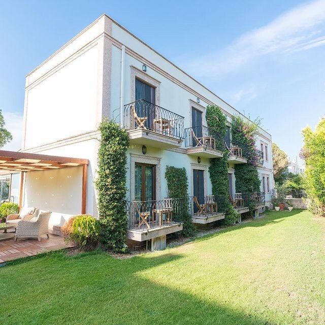 Elia Otel By Ortunç