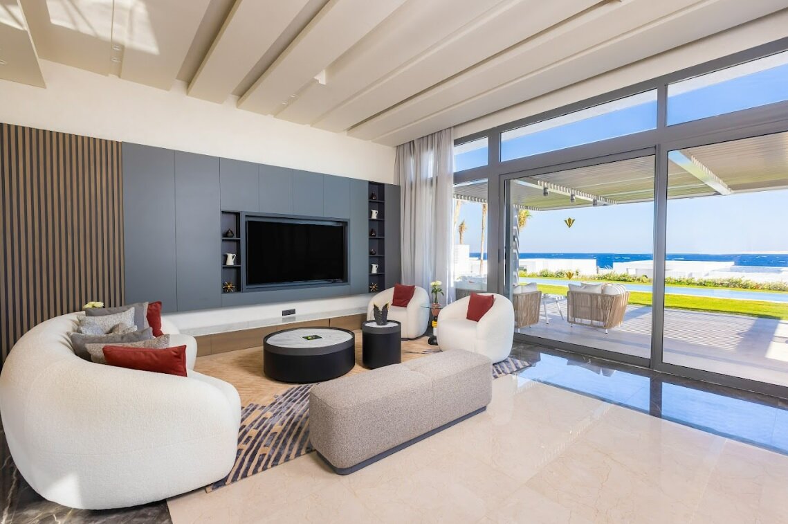 Club Prive by Rixos Sharm El Sheikh galeri 4