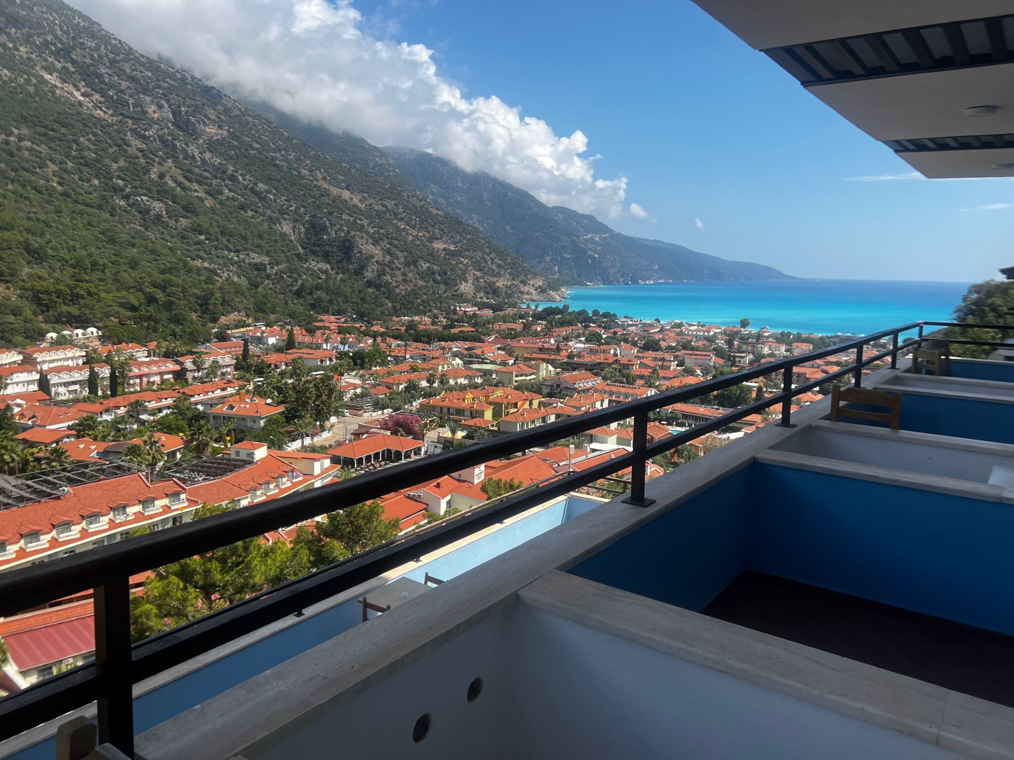 Belle Vue Hotel Ölüdeniz