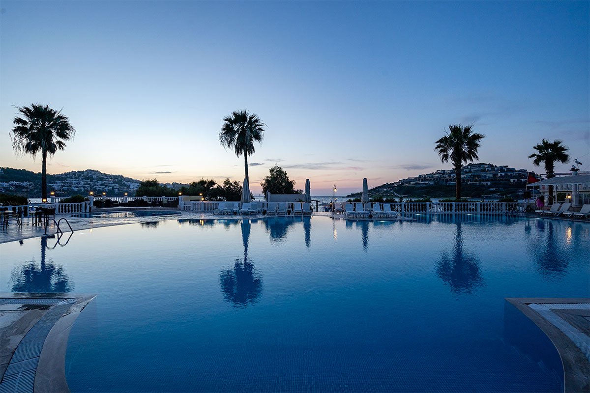 Golden Age Hotel Yalıkavak