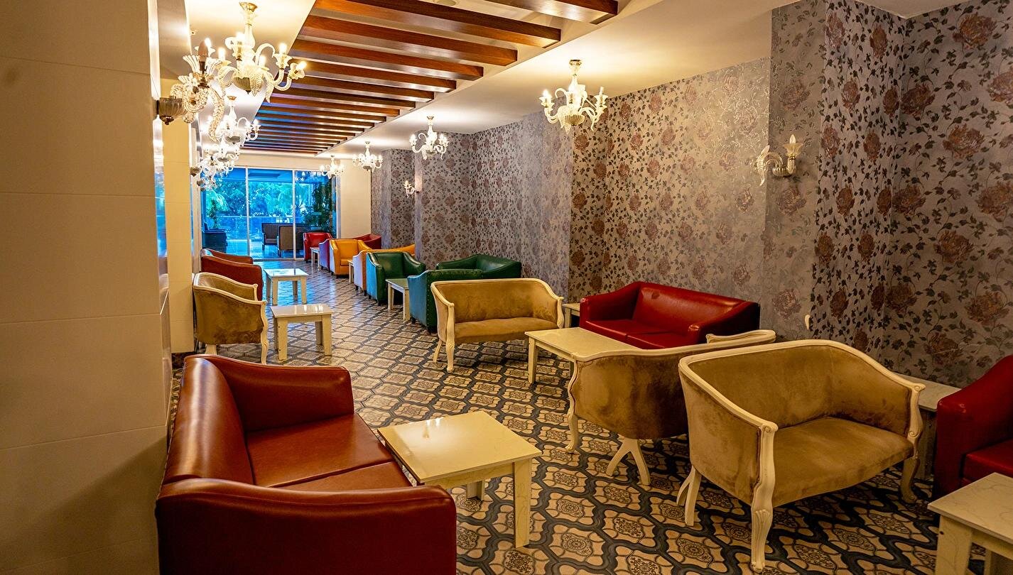 Concordia Celes Hotel galeri 2