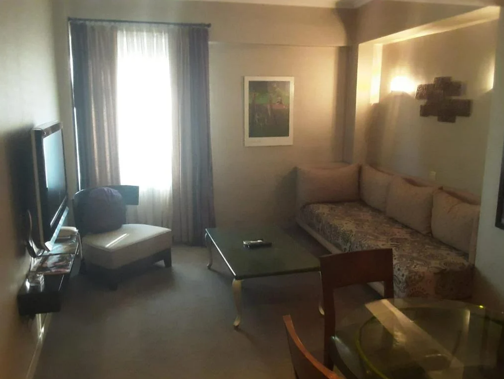 Edirne Park Hotel galeri 2