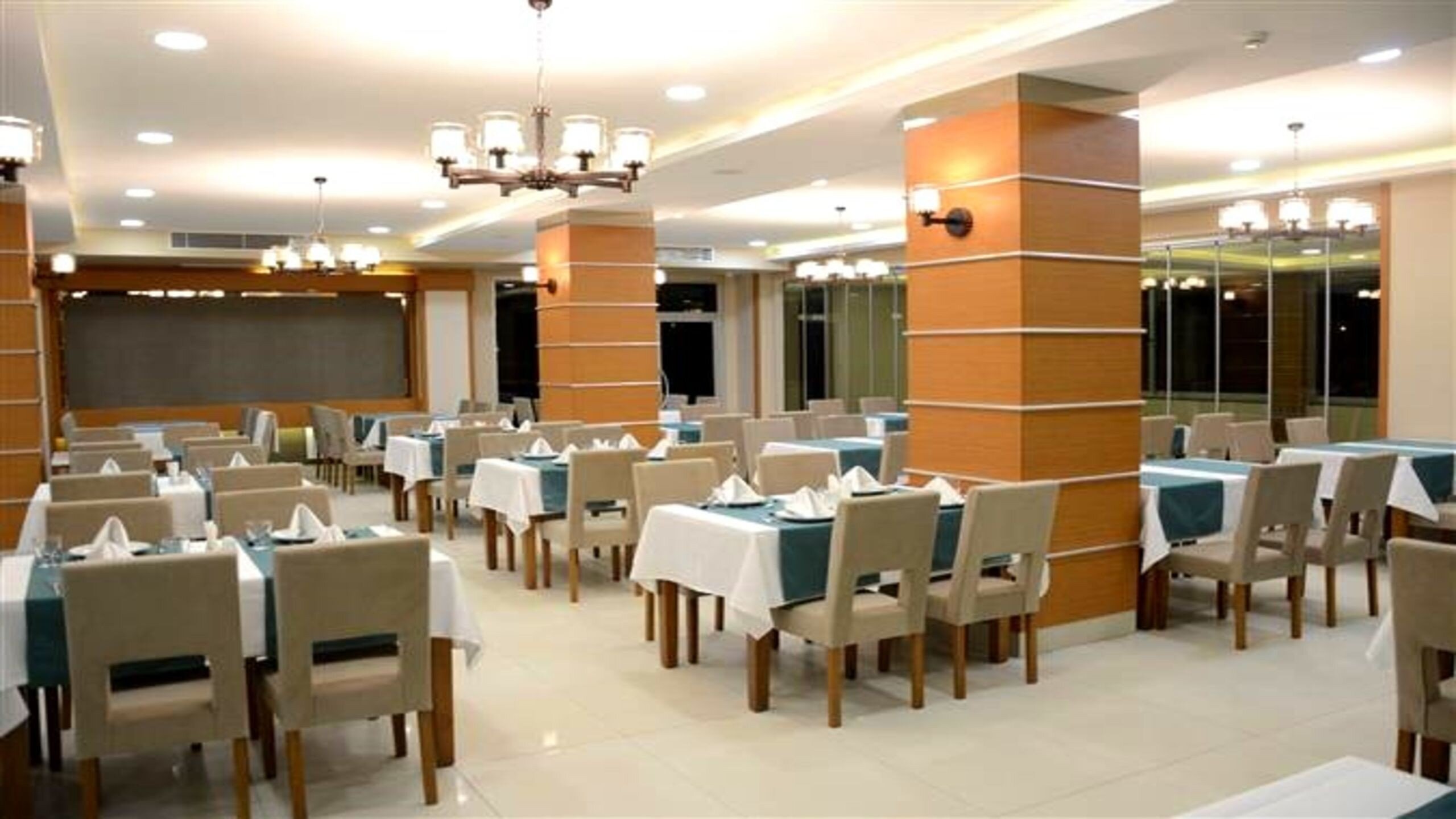 White Star Hotel Adıyaman galeri 4