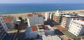 Sato Kalifhan Otel