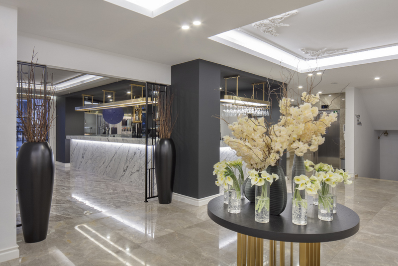 Blue Marlin Deluxe Spa & Resort