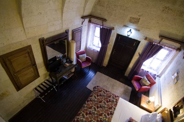 Ürgüp Konak Hotel