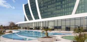 Elite World Grand İstanbul Küçükyalı · 54