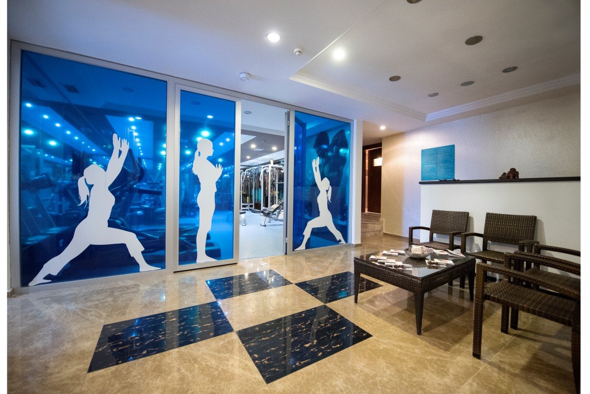 Blueberry Boutique Hotel · 32