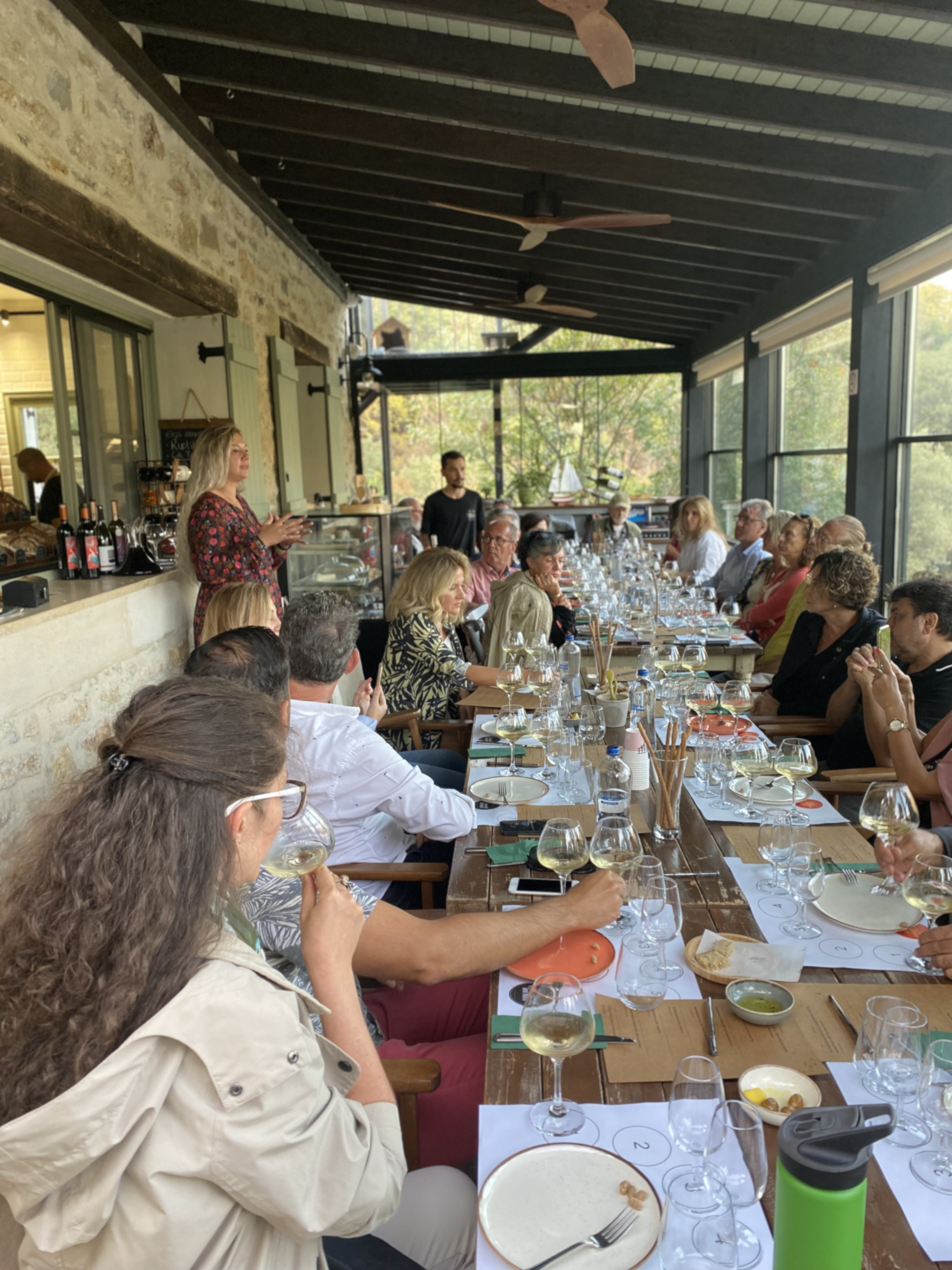 FiveSenses Bodrum Glamping - Adult Only