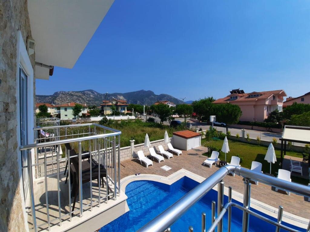 Vespera Hotel Dalyan